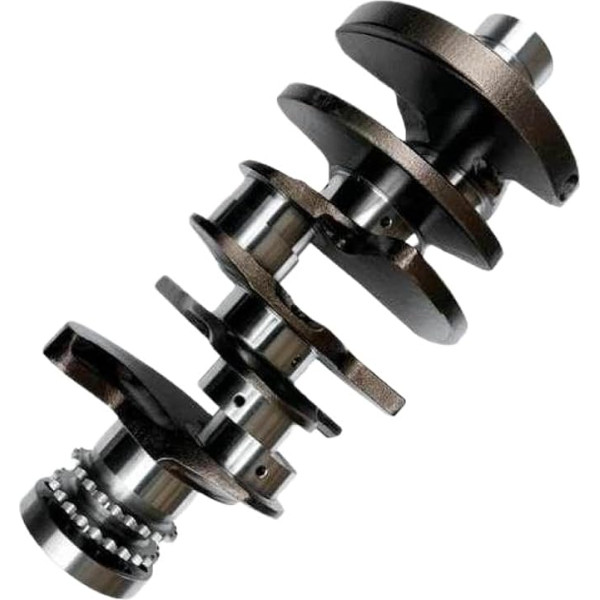 059101ah R059A kompatible Kurbelwelle Kompatibel mit Q7 3.0d 176 kW CAS