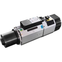 9 kW AC220 V/380 V Automatische Spindel 800 Hz 24000 U/min ISO30(220v)