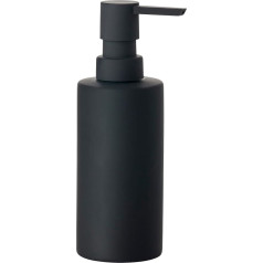 Zone Denmark Only Black – Soap Dispenser 60 mm, 60 mm, 175 mm, 6 pc (S)