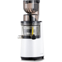 BioChef Atlas Whole Slow Juicer for Whole Fruits / 250W / with Dual, Wide Filling System