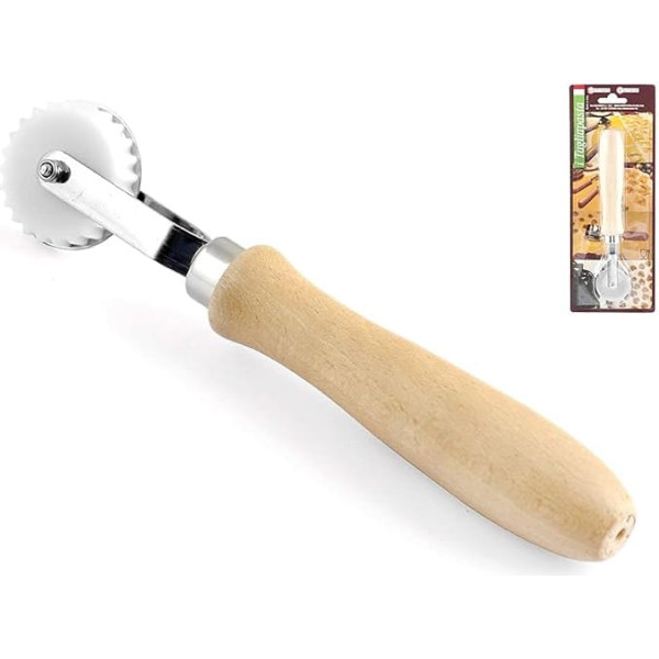 ELETTRO CENTER Soft Smooth Blade Size and Flip Width 7 mm Cod. 990237