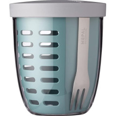 Mepal Ellipse Fruit Pot