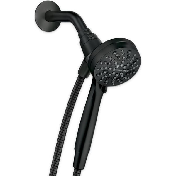 Moen 26100BL Engage HydroEnergetix 5