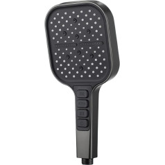 MILIWAN Improved Shower Head (Grey)