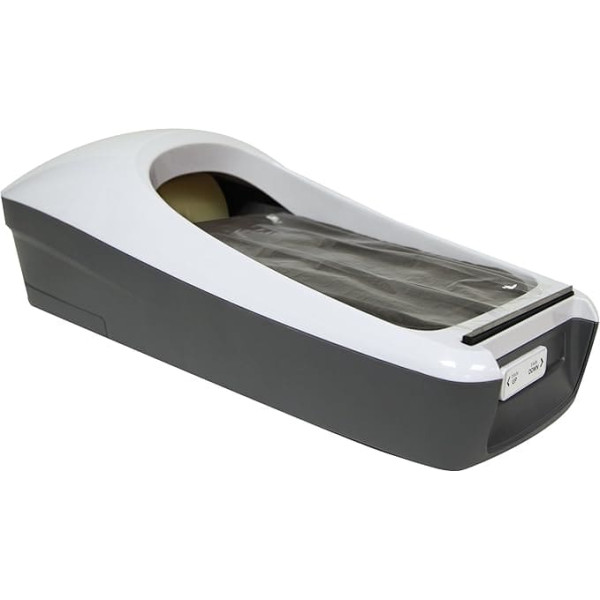 Trimaco 54710 E-Z Floor Guard Starter Kit