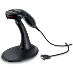 Barcode Scanner Handheld Design [Core SMT/A03] Suitable for Inventur Scales Kern FKA