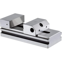 Röhm 0007638770090 – Precision Clamping Block (90 mm)