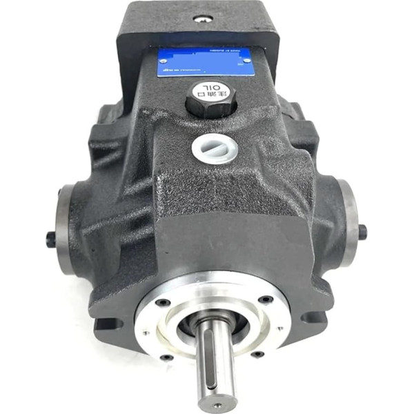 YUANFAHHH Piston Pump Hydraulic Piston Oil Pump A16-F-R-01-B-S-K-32(A16-F-R-01-B-K-32)