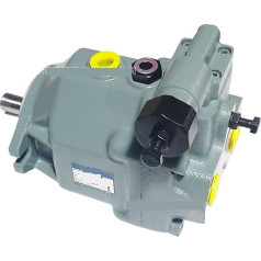 DOMOJT Hydraulic Oil Pump AR22-FR01C-20 Variable Displacement Piston Pump