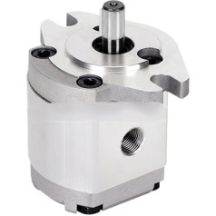 Pfeilzieher Hydraulische Zahnradpumpe HGP-1A Zahnradölpumpe Hochdruckpumpe Hydraulische Schmierzahnradpumpe HGP-1A-F5RHGP-1A-F7RHGP-1A-F6R (HGP-1A-F1R)