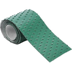 Leichtes PVC-Förderband für den industriellen Transport – Ersatz für Fabrikmontagelinie und Zuführsysteme, effiziente Materialhandhabungslösung