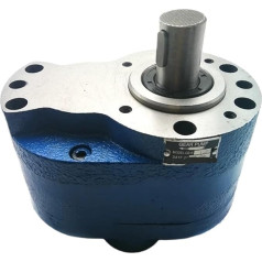 AMEHRU Hydraulikpumpen CB-B125F 2,5 MPa 125 l/min 1450 U/min CB-B125 Öltransfer-Zahnradpumpe(CB-B125)