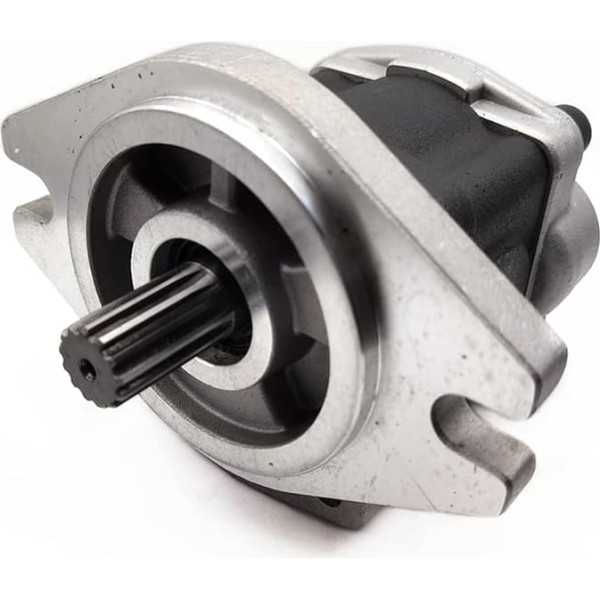 KIRANDY Gear Pump SGP2 Gear Pump SGP2 A44L696 SGP2 B40D2H1-L SGP2 B44D2H1-L High Pressure Gear Pump (Color : SGP2 B44D2H1-L)