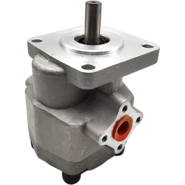 DOLUNTO Hydraulic Oil Pump HGP-2A-F2R HGP-2A-F3R HGP-2A-F4R HGP-2A-F5R, High Pressure Gear Pump for Car Drive (Color : HGP-2A-F3R)