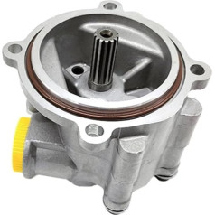 K3V112 K3V112DT Hydraulic Gear Pilot Pump Assembly for Construction Machinery Excavator Repair Parts YIJIAN