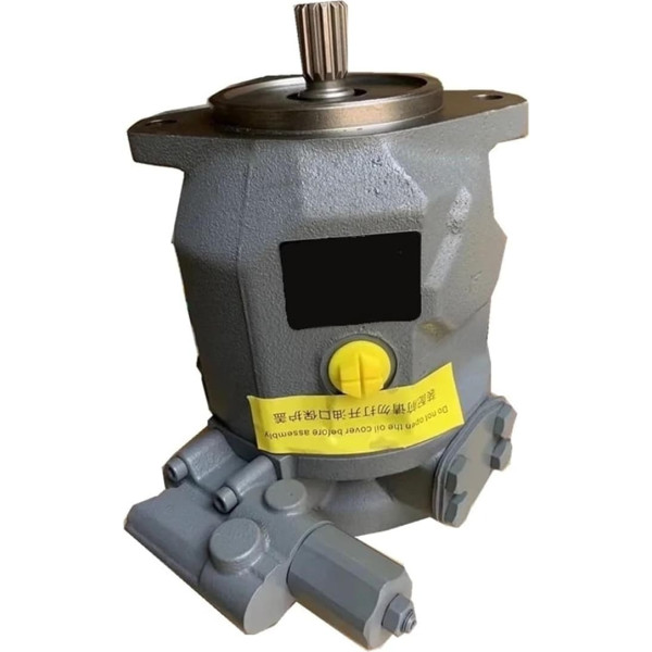 Hydraulic Gear Pump Hydraulikpumpe A10VSO10 18 28 45 71 74 100 140 A10VSO28DFR/30R L for Bagger Hydraulikkolbenpumpe