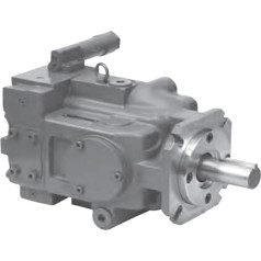 Hydraulic Gear Pump PH56 PH80 PH100 PH130 PH170 Low Noise High Pressure Variable Displacement Piston Pumps PH Series PH80/100-MSYR-21-EDHS2-10(PH56)