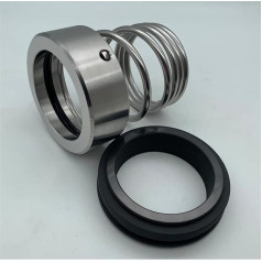 M37G/35/45/60-G4SL M37G-35/45/60-G4/SL Mechanische Dichtungen nach Maß mit G4/SL-Wellendichtungen mit stationärem Sitz, 5 Stück(60mm (SS-CA-V) 5 pcs)