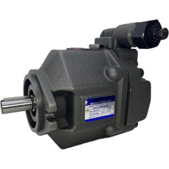 AR16-FR01C-22 Piston Pump AR22-FR01C-22 AR16-FR01B CS BS 20 Hydraulic Pump YIJIAN (Color : AR16-FR01C-20)