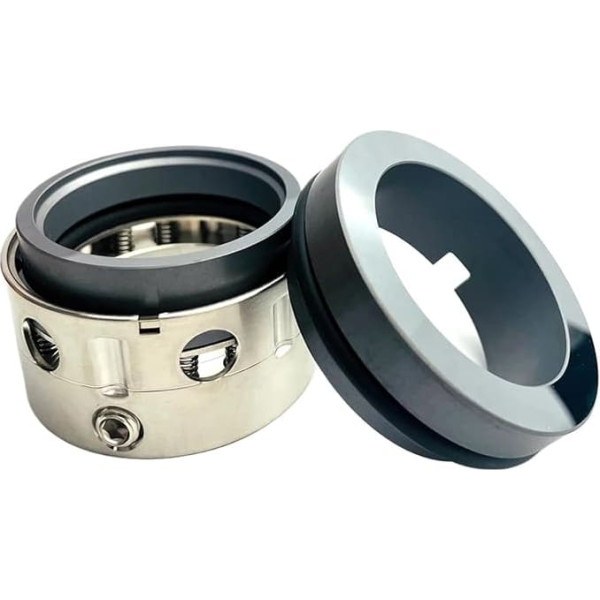 1 Stücke 58U-43 58U/43 Mechanische Dichtungen 43mm Ersetzen Zu Typ 58U Dichtung for Welle Größe 43mm Pumpen(CAR-SIC-VIT)