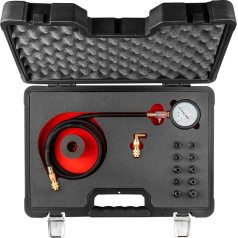 Neo Tools Eļļas spiediena testeris
