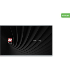 Interaktīvais monitors ts 8.1 easy 86