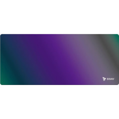 Peles paliktniņš 700x300x3mm super speed l - prism edition