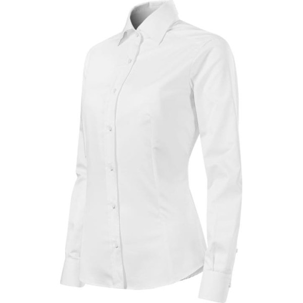 Krekls Journey W MLI-26500 balts / S