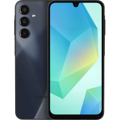 Samsung galaxy a16 (a166) 5g ds 8/256gb blue black