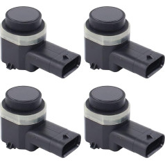 Car Parking Sensors Parking Aid Parking Aid Reversing Aid PDC Sensor Parking Sensors for Discovery 4 Altea Ibiza Alhambra Mii Toledo Leon Citigo Fabia Octavia Superb Amarok Beetle Caddy CC Eos