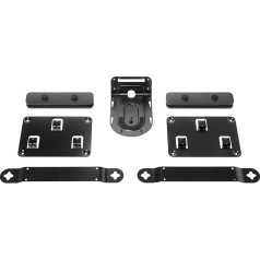 Logitech 939-001644 RALLY MOUNTING KIT - N/A - WW :: (Cameras > Webcams)