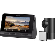 Camera Samochodowa 70mai Dash Cam A800S 4K + RC06
