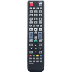 VINABTY Remote Control for Samsung AV TV System AH59-02382A