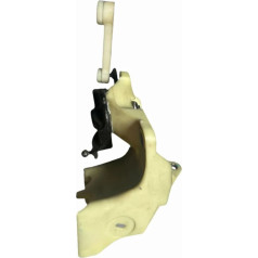 Schalthebel Gegengewicht, korrosionsbeständiges Design, verbessert den Fahrkomfort, für 206, 207, 301, 308, 1007, 2008, 3008, 5008, Anti-Schalthebel, verbessert