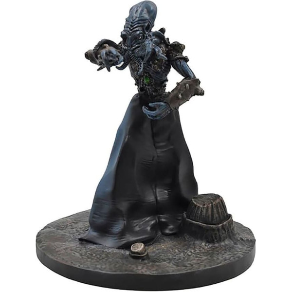 CYP BRAND Noname Dungeons & Dragons - Mind Flayer - Resin Figure 19 x 17 x 17 cm
