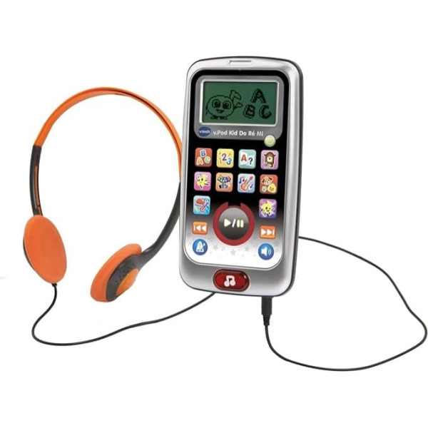 VTech - 196205 - V Pod - Kid