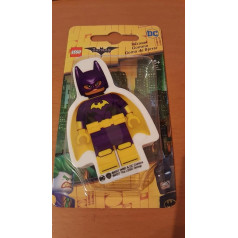 Lego Batman Rubber Catwomen 51935