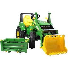 Rolly Toys John Deere.