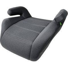 Bērnu auto stends (sēdeklis) ece r129 i-size 125-150cm -04661