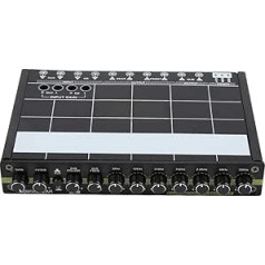 Car Audio Equalizer, Fydun 1 Piece Car Audio Stereo EQ Equalizer with 7 Band