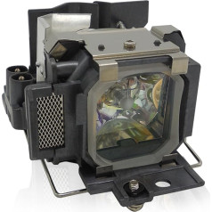 LMP-C162 Replacement Projector Lamp with Housing for SONY VPL-EX3 / VPL-EX4 / VPL-ES3 / VPL-ES4 / VPL-CS20 / VPL-CS20A / VPL-CX20