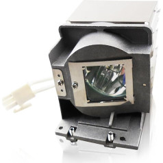 SP-LAMP-083 SPLAMP083 Replacement Projector Lamp Bulb with Housing Compatible with INFOCUS IN124ST / IN126ST (Multi-Way)