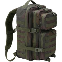 Brandit US Cooper Large Backpack, Multiple Colour Variations