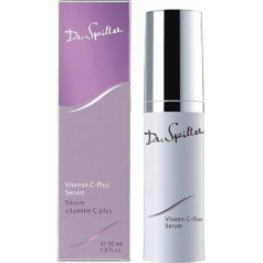 Dr. Spiller Biomimetic Skin Care Serum Vitamins C-Plus Vitamin C-Plus Serum 30 ml