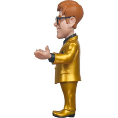 Minix - elton john zelta uzvalks