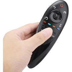 Magic Remote, Magic Mouse TV Control Remote Control for Smart TV Magic Magic Remote Smart TV Replacement Remote Control for TV An Mr500G An Mr500 Mbm63935937