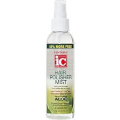Fantasia IC Polisher Mist 6 oz. Bonus Pump