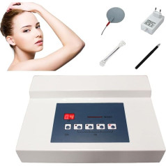 Red Blood Streak Removal Device, Portable Professional Repair and Whitening Device, Varicose Vein Removal Machine, for Home, Salon