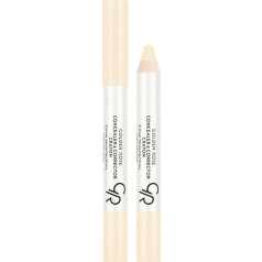 Golden Rose Concealer Pen - Shade 01 - Golden Rose - Anti Cerne & Concealer - 4G