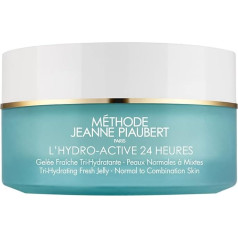 LHydro Active 24H Jelly Fraîche Tri-Hydratant Pnm 50 ml